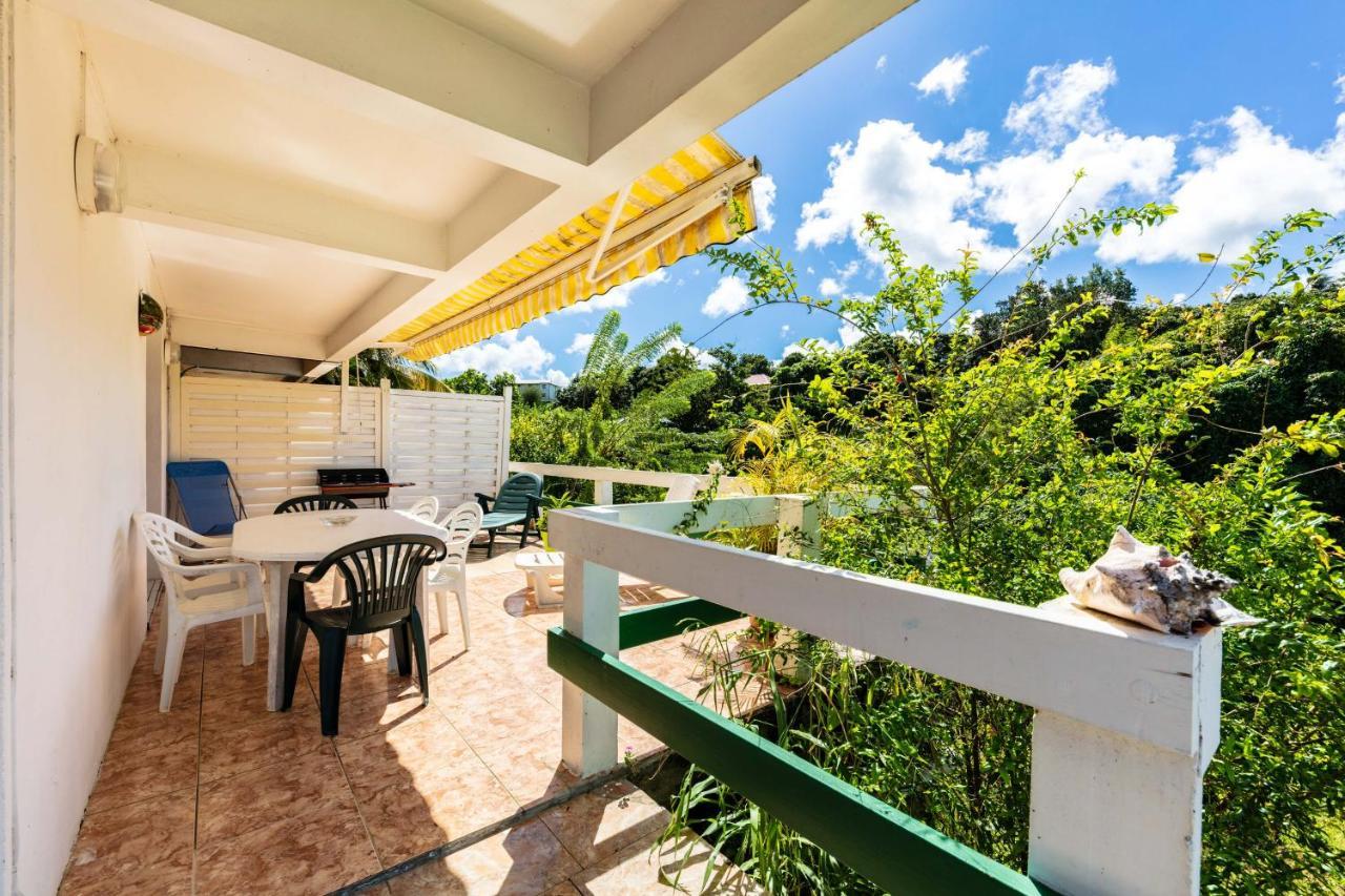 Villa Nature Ducos Екстер'єр фото